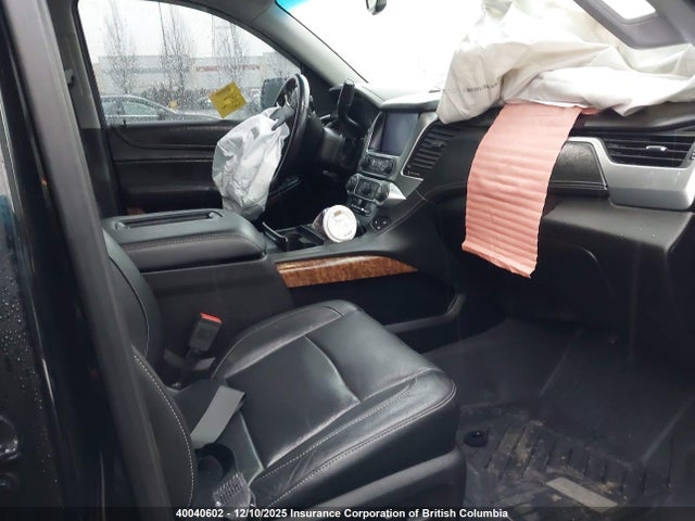 1GNSKCKC2KR180003 Chevrolet Tahoe K1500 Premier