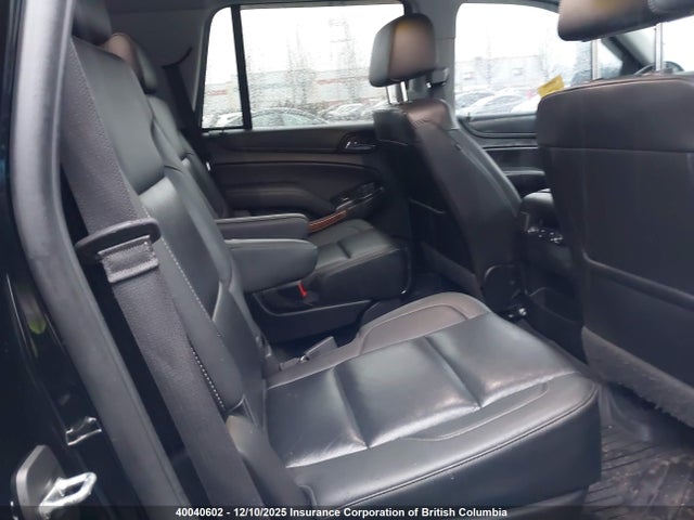 1GNSKCKC2KR180003 Chevrolet Tahoe K1500 Premier