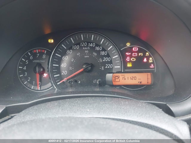 3N1CK3CP1FL227245 Nissan Micra