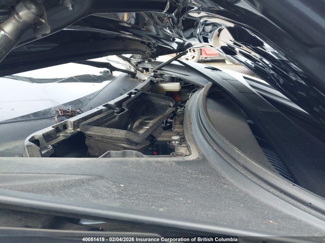 5YJ3E1EB2PF701701 Tesla MODEL 3