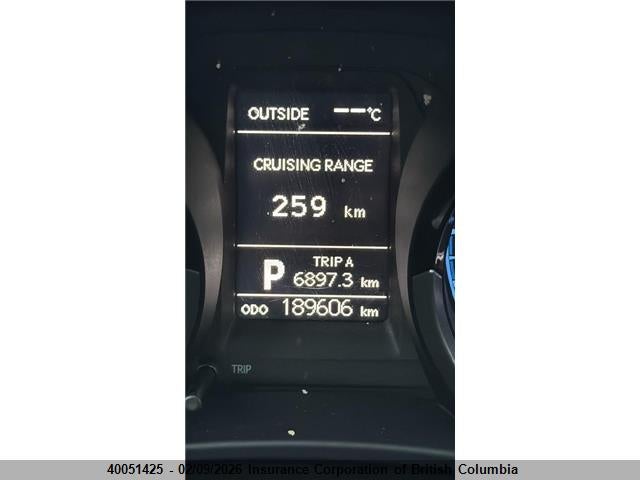 2T1BURHE5GC661041 Toyota Corolla L/le/le Pls/prm/s/s Pls