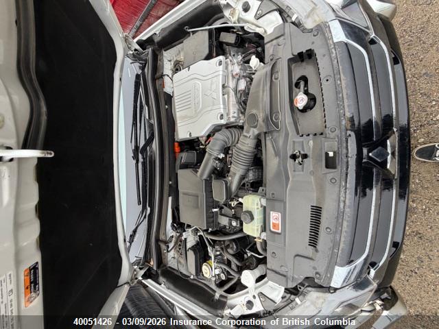 JA4J24A57JZ620335 Mitsubishi Outlander Se/gt