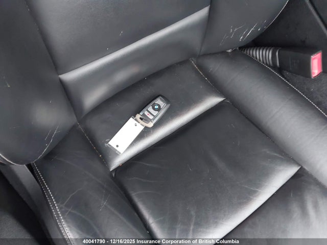 WBAFV3C56EDZ33418 BMW 535 D Xdrive