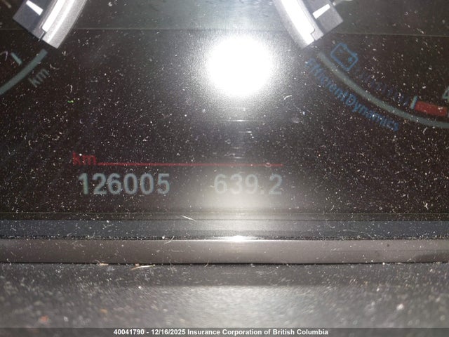 WBAFV3C56EDZ33418 BMW 535 D Xdrive