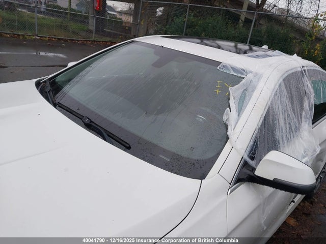 WBAFV3C56EDZ33418 BMW 535 D Xdrive