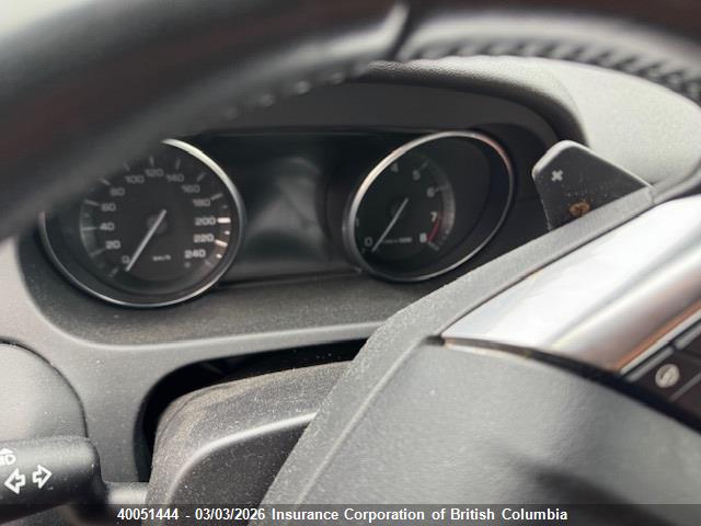 SALCT2BG3GH556642 Land Rover Discovery Sport Hse Luxury