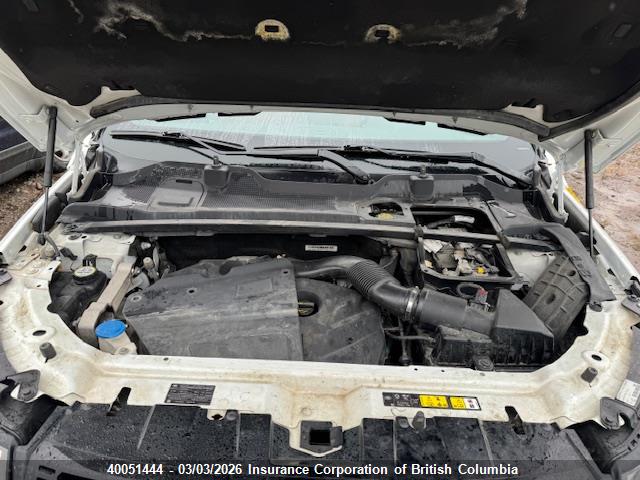 SALCT2BG3GH556642 Land Rover Discovery Sport Hse Luxury