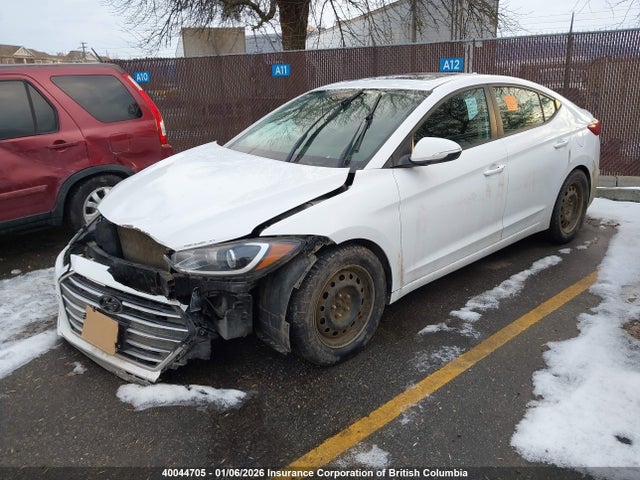 KMHD84LF9HU240522 Hyundai Elantra Se/value/limited