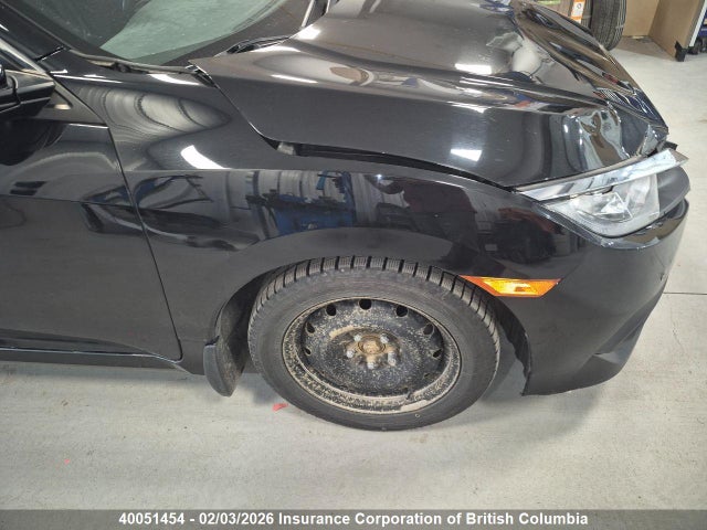 2HGFC1F47JH103402 Honda Civic