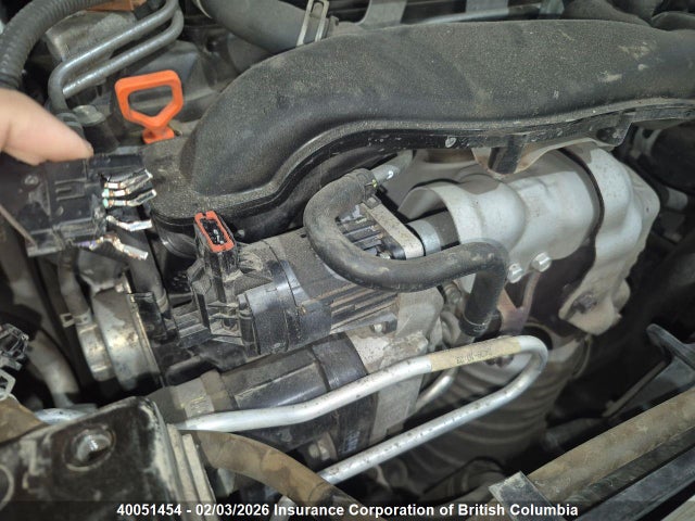 2HGFC1F47JH103402 Honda Civic
