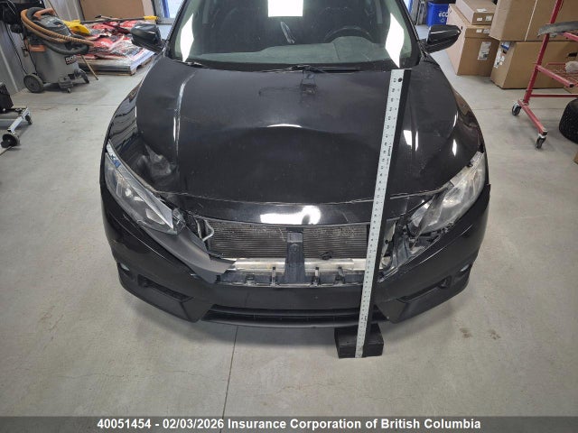 2HGFC1F47JH103402 Honda Civic
