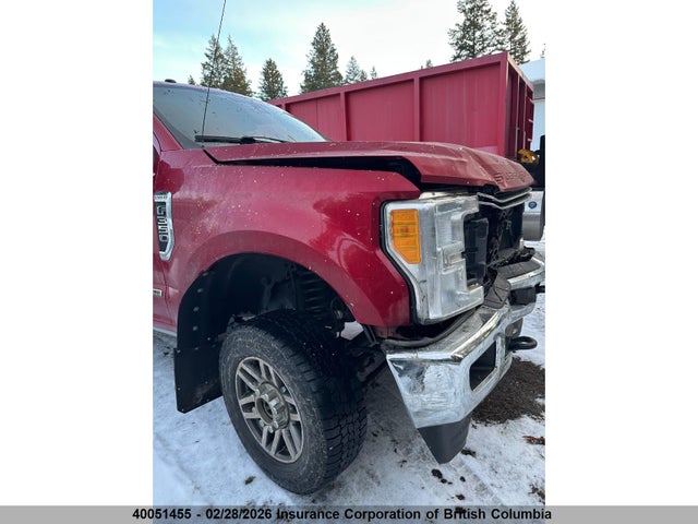 Ford F350 2017 1FT8W3BT4HED88892 Image 12