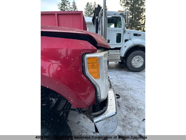Ford F350 2017 1FT8W3BT4HED88892 Image 14