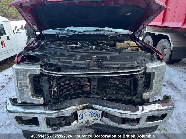Ford F350 2017 1FT8W3BT4HED88892 Image 15