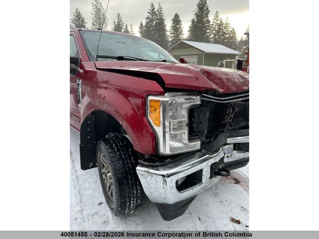 Ford F350 2017 1FT8W3BT4HED88892 Image 16