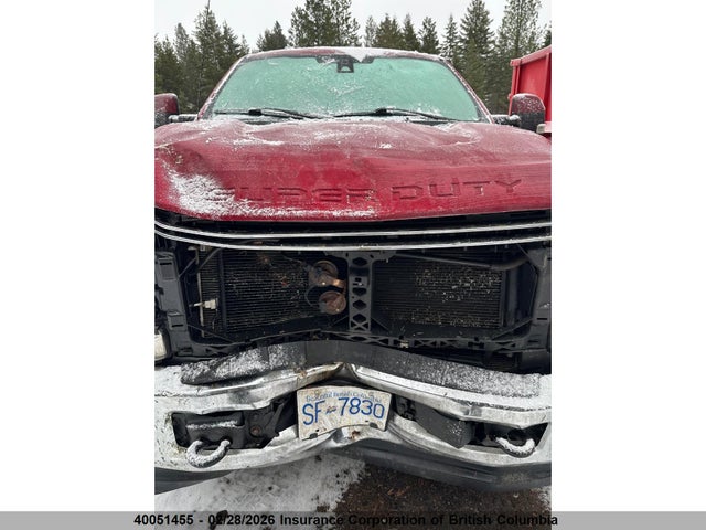 Ford F350 2017 1FT8W3BT4HED88892 Image 17