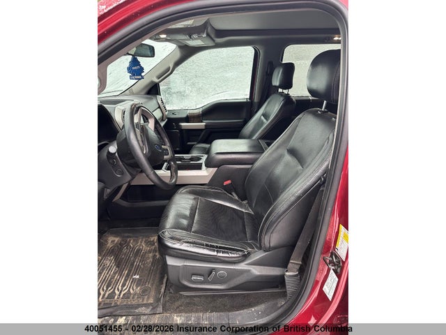 Ford F350 2017 1FT8W3BT4HED88892 Image 7