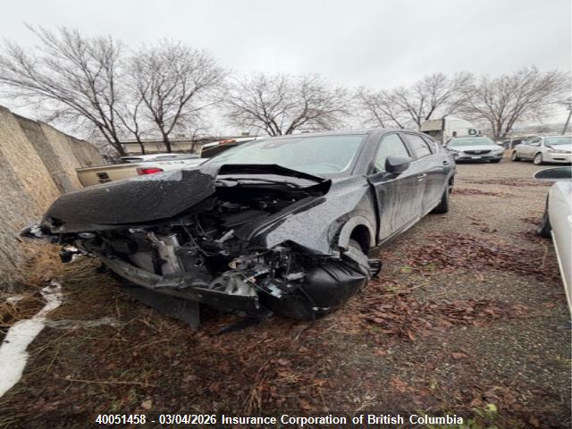 Mazda CX-5 2025 JM3KFBBL7S0749186 Image 2