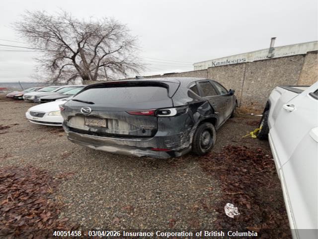 Mazda CX-5 2025 JM3KFBBL7S0749186 Image 3