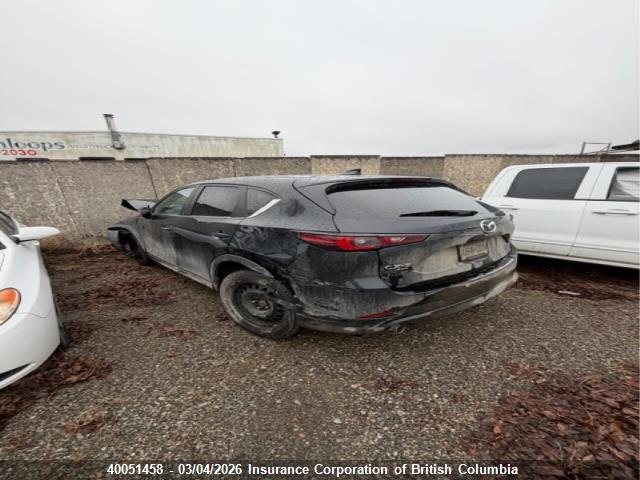 Mazda CX-5 2025 JM3KFBBL7S0749186 Image 4