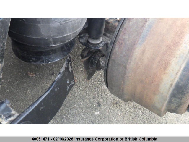 Kenworth Construction W900 2023 1XKWD40X8PR950698 Image 12
