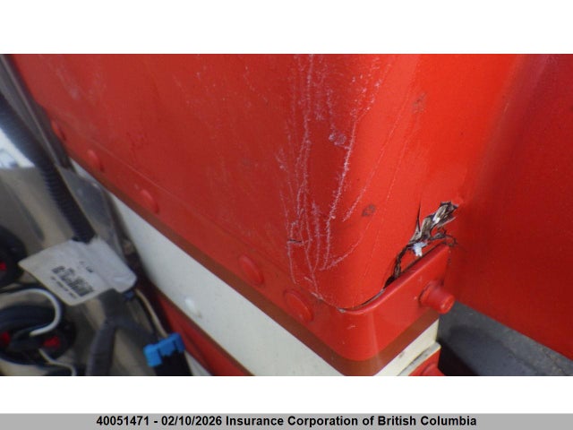 Kenworth Construction W900 2023 1XKWD40X8PR950698 Image 13
