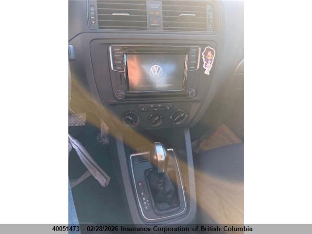 Volkswagen Jetta 2017 3VW2B7AJ8HM290464 Image 10