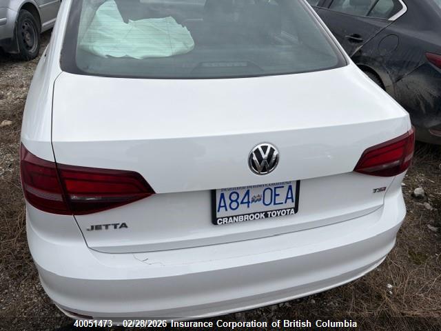 Volkswagen Jetta 2017 3VW2B7AJ8HM290464 Image 11