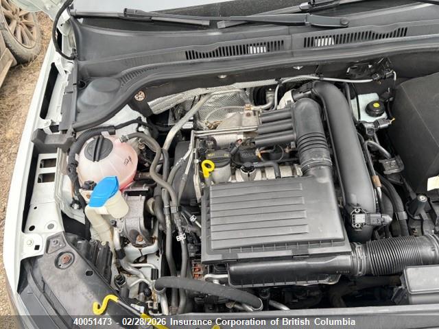 Volkswagen Jetta 2017 3VW2B7AJ8HM290464 Image 13