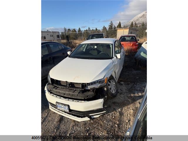 Volkswagen Jetta 2017 3VW2B7AJ8HM290464 Image 2