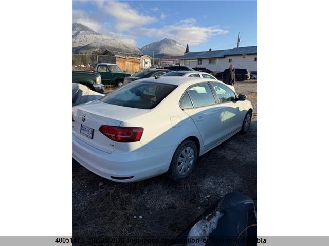 Volkswagen Jetta 2017 3VW2B7AJ8HM290464 Image 4