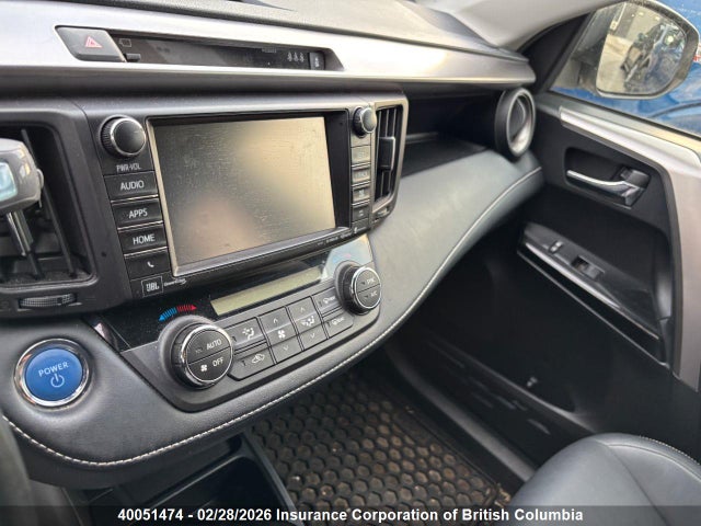 JTMDJREV1HD136410 Toyota RAV4