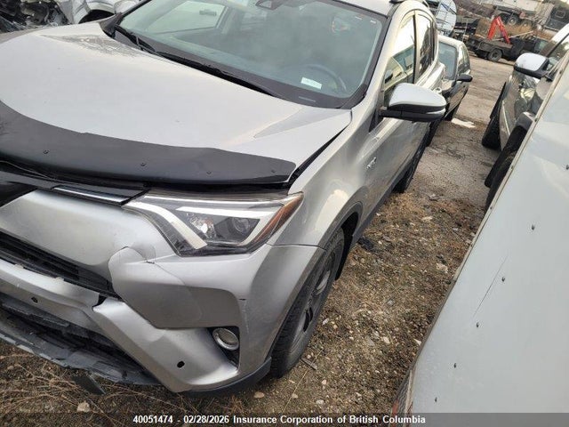 JTMDJREV1HD136410 Toyota RAV4
