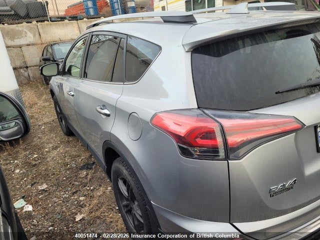 JTMDJREV1HD136410 Toyota RAV4