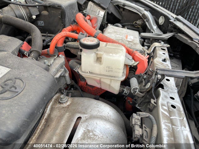 JTMDJREV1HD136410 Toyota RAV4