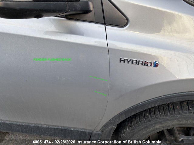 JTMDJREV1HD136410 Toyota RAV4