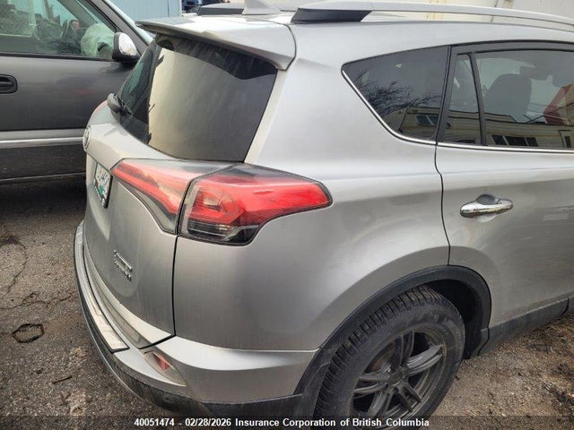 JTMDJREV1HD136410 Toyota RAV4