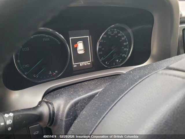 JTMDJREV1HD136410 Toyota RAV4