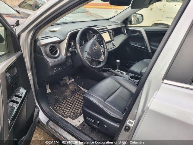 JTMDJREV1HD136410 Toyota RAV4