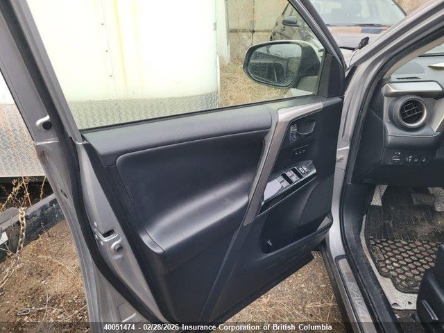 JTMDJREV1HD136410 Toyota RAV4