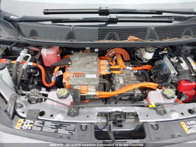 1G1FW6S06P4203446 Chevrolet Bolt Ev 1lt