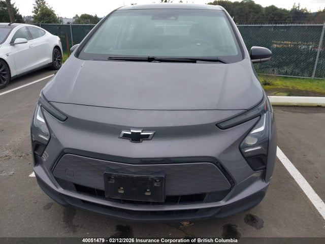 1G1FW6S06P4203446 Chevrolet Bolt Ev 1lt
