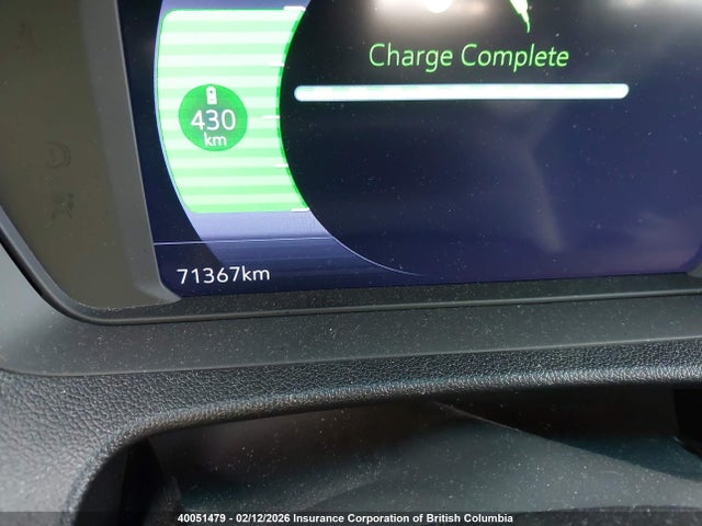 1G1FW6S06P4203446 Chevrolet Bolt Ev 1lt
