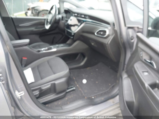 1G1FW6S06P4203446 Chevrolet Bolt Ev 1lt