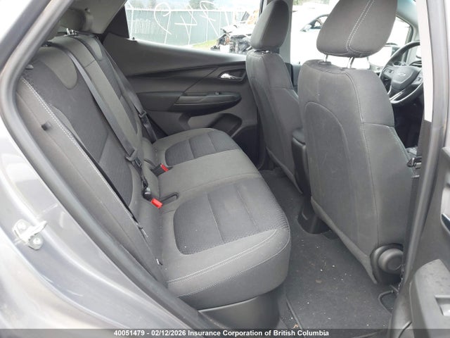 1G1FW6S06P4203446 Chevrolet Bolt Ev 1lt