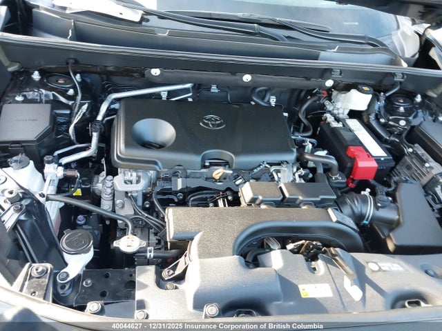 Toyota RAV4 LE 2020 2T3Z1RFV4LC065348 Image 10