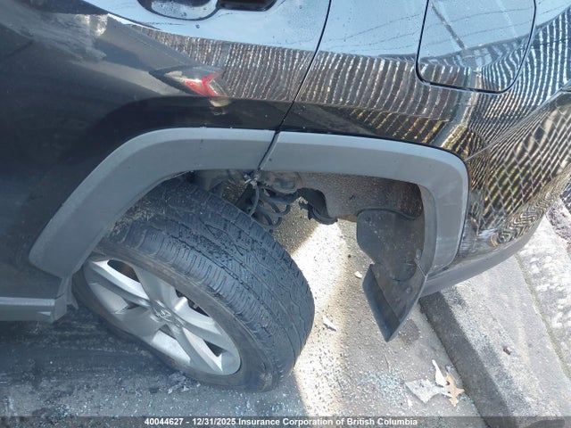 Toyota RAV4 LE 2020 2T3Z1RFV4LC065348 Image 12