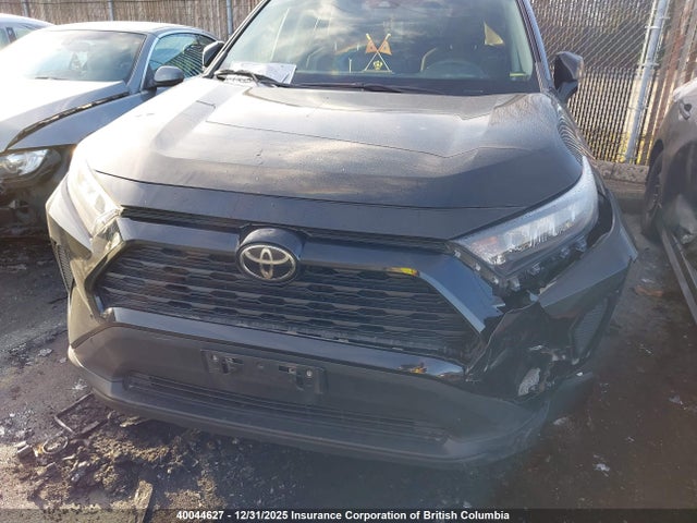 Toyota RAV4 LE 2020 2T3Z1RFV4LC065348 Image 13