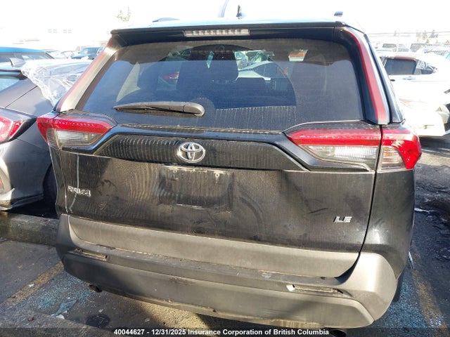 Toyota RAV4 LE 2020 2T3Z1RFV4LC065348 Image 17