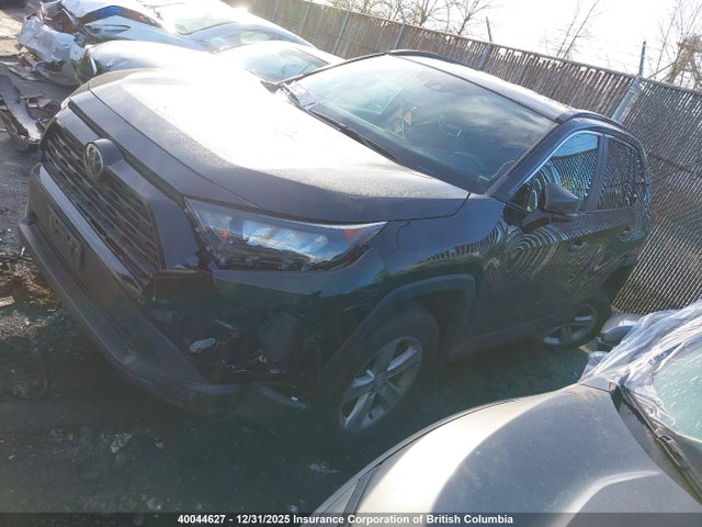 Toyota RAV4 LE 2020 2T3Z1RFV4LC065348 Image 2